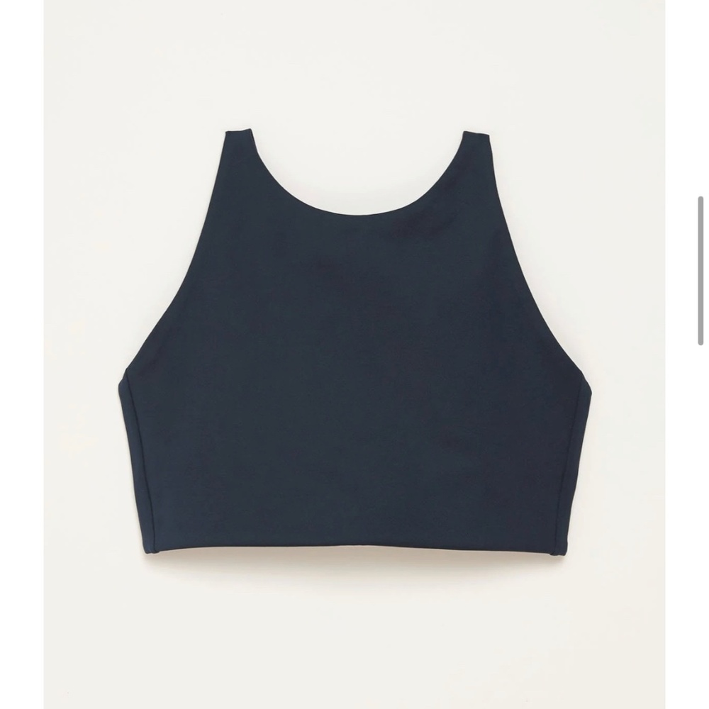 Girlfriend Collective Topanga Bra